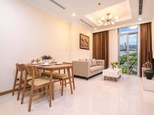 Hình ảnh 16-28tr Vinhomes Central Park nhà đẹp, 1PN 2PN 3PN cho thuê giá tốt