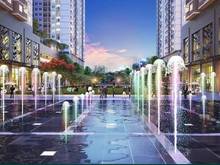 Hình ảnh Mb6623 nạp rút nhanh chóng Q7 Sài Gòn Riverside mặt tiền Đào Trí nhà mới 100% giá 2.1tỷ