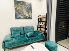 Hình ảnh CH VIVA RIVERSIDE Q6 Giá 1,1 Tỷ 77m2 Siêu rộng