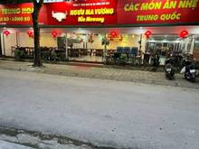 Hình ảnh Cho thuê mặt bằng mặt phố Trần Điền Thanh Xuân, 500m2 x 2 tầng thôn
