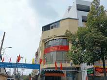 Hình ảnh Cho thuê nhà 266 Tô Hiến Thành, Phường 15, Quận 10, Tp Hồ Chí Minh