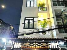 Hình ảnh NHÀ ĐẸP CÒN MỚI ngay Phạm Văn Bạch T.Bình 64m2 1,7 tỷ