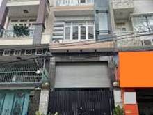 Hình ảnh Xe 7 ghế ngủ trong nhà CMT8, P5, Tân Bình,55m2, 4 tầng, hạ chào