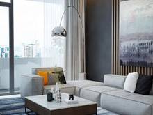 Hình ảnh ĐỊNH CƯ CANADA! Bán CH Sun Village Apartment Bình Thạnh 2tỷ153