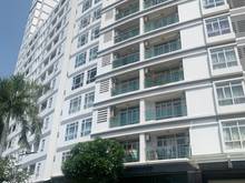 Hình ảnh CHO THUÊ GẤP 02 CĂN Shophouse Him Lam Riverside Q7.