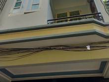 Hình ảnh Bán Nhà Gần Chợ Bạch Đằng P24 BT DT 33m2, Gía 3 tỷ 3 TL.