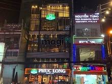 Hình ảnh HOT! 66 tỷ xuống 44 Tỷ Mặt Tiền Q1 Dt 8 x 26m 4 Lầu ngay Phan Tôn