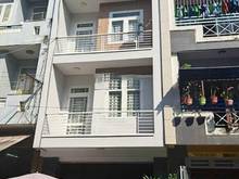Hình ảnh Bán nhà Mặt tiền CX Chu Văn An 4x18 1T3L vỉa hè rộng giá chỉ 13ty5