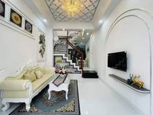 Hình ảnh DỌN VÀO Ở NGAY nhà Mạc Đĩnh Chi Quận 1 59m2 2 Tỷ