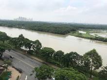 Hình ảnh Cho thuê CH The Panorama PMH Q7. DT 146m2, view sông .