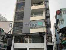 Hình ảnh Building 8 tầng 8x20m đường Nguyễn Công Trứ Q.1 giá 110 tỷ TL