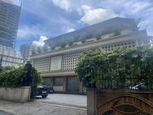 Hình ảnh Cho thuê Văn phòng building 117-119 Pasteur, Quận 3, Dt: 28x40m =700m2