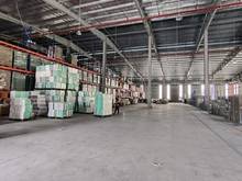 Hình ảnh Cho thuê 1304m2 kho tiêu chuẩn PCCC tại KCN Hà Nội, Đài Tư, Long Biên