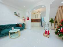 Hình ảnh Mặt tiền đường VIP Mạc Đĩnh Chi, Đakao Q1, DT 75.6m2 xây 8 tầng, 32 tỷ