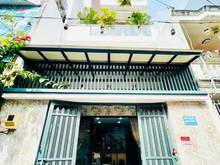 Hình ảnh Kẹt nợ bán nhà Đ.Nguyễn Thái Sơn, Gò Vấp giá 1.873 tỷ 47m2, SHR.