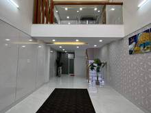 Hình ảnh Định cư nước ngoài bán gấp nhà  Phạm Huy Thông p 05 , Gò Vấp DT:60m2