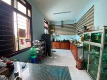 Hình ảnh Bán nhà MT Nại Thịnh 5 (78m2, 3 tầng, 6pn) sát trường học, Sơn Trà