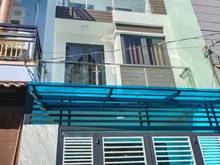 Hình ảnh VỀ BẮC SỐNG BÁN LẸ nhà Dạ Nam Quận 8 64m2 1 Tỷ