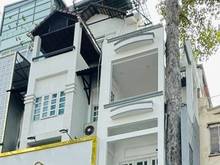 Hình ảnh Nhà nguyên căn Mặt Tiền LÊ HỒNG PHONG, Quận 10