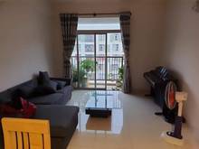 Hình ảnh Kẹt tiền bán gấp căn chung cư Parcspring, Q.2 giá 1.529 tỷ 69m2.