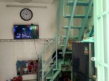 Hình ảnh chính chủ bán nhà Rạch Ụ Cây, Quận 8, Tp.HCM