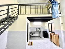 Hình ảnh CĂN HỘ DUPLEX FULL NỘI THẤT Rộng 25mv - Phường 9, Gò Vấp.