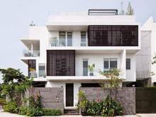 Hình ảnh Bán biệt thự Fideco Thảo Điền Quận 2, DT: 140m2 (7x20m); Giá 30 tỷ