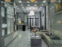 Hình ảnh cần tiền trả nợ bán gấp nhà 62m2,1trệt1lầu,SHR,đ.thoại ngọc hầu,LHHÙNG