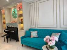 Hình ảnh Kẹt tiền kinh doanh bán căn Midtown, Q.7 giá 2.154 tỷ 98m2. LH Châu