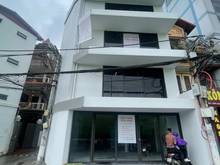 Hình ảnh Chính chủ cho thuê nhà mặt phố Xã Đàn - Phương Liên - Đống Đa