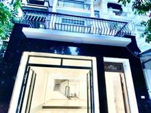 Hình ảnh Cho thuê nhà mặt phố Nguyễn Thị Định, 80m2 xây 5 tầng, spa- thẩm mỹ