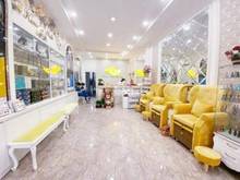 Hình ảnh Mặt tiền kinh doanh Bàn Cờ, Quận 3. 4x12m, Trệt 3 lầu