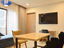 Hình ảnh Cho thuê Trang Chủ MB66.COM / Đăng Ký Tặng 66K dịch vụ cao cấp cạnh The Sun Avenue, 1PN, Full NT, 13t