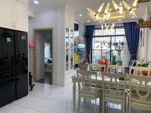 Hình ảnh Chính chủ gửi bán nhanh Trang Chủ MB66.COM / Đăng Ký Tặng 66K  Jamila Khang Điền Q9 DT:75m2 1T635 SH