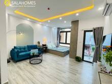 Hình ảnh Bán toà CCMN - Cầu Giấy- Dòng tiền 2.5Tỷ/năm –120m2, 8 tầng - Gía 28Tỷ