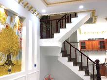 Hình ảnh Bán nhà 1T1L đường Nguyễn Văn Linh-Q7, 65m2, 885 triệu, sổ riêng