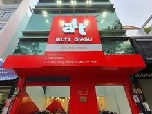 Hình ảnh Cho Thuê Tòa Nhà Trung Tâm Anh Ngữ - QUẬN 5 (8m x25m)1000m2. Giá 120tr