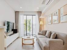 Hình ảnh GIÁ ĐỘC QUYỀN CH Central Garden Q1 138m2 3pn