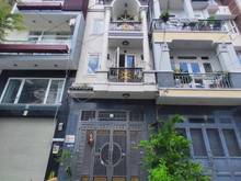 Hình ảnh Cần bán gấp nhà ngay cầu Công Lý Trường Sa Q3 70m2 2 tỷ 235 triệu. TL