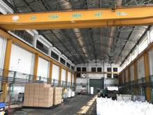 Hình ảnh Kho xưởng Bình Tân cho thuê 400 - 800m2 kho tại đường Hồ Học Lãm.
