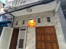 Hình ảnh Nguyên căn Hẻm To Nghĩa Phát Tân Bình 2PN Ban công thoáng mát - 10trie
