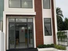 Hình ảnh Nhà mới xây cuối 2021 còn cực kì mới ngay Số 6 Bình Tân 105m2 2.177 tỷ