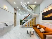 Hình ảnh Bán gấp nhà 1T1L đường Bắc Hải-Q10, 60m2, 975 triệu, sổ riêng