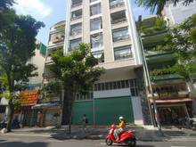 Hình ảnh Cho thuê nhà 78-80-82 Trương Định , Phường Bến thành , Quận 1