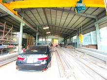 Hình ảnh Cho Thuê 1500m2 Nhà Xưởng Và Văn Phòng Mặt Tiền Võ Nguyên Giáp.