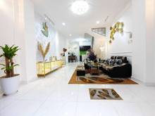 Hình ảnh BÁN GẤP nhà Tôn Thất Thuyết Q4 1ty835,58m2,1t2l,3pn,3tolet