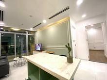 Hình ảnh 2PN Vinhomes Central Park chỉ 20tr full nt