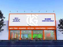 Hình ảnh Cho Thuê Nhà Mặt Tiền 02 Thoại Ngọc Hầu, Q.Tân Phú ( 14x12m, lửng )