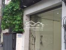 Hình ảnh Nhà nguyên căn mặt tiền Huỳnh Văn Bánh, Phú Nhuận