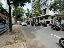 Hình ảnh Cho thuê nhà 120 Nguyễn Đình Chiểu phường Đakao, Quận 1